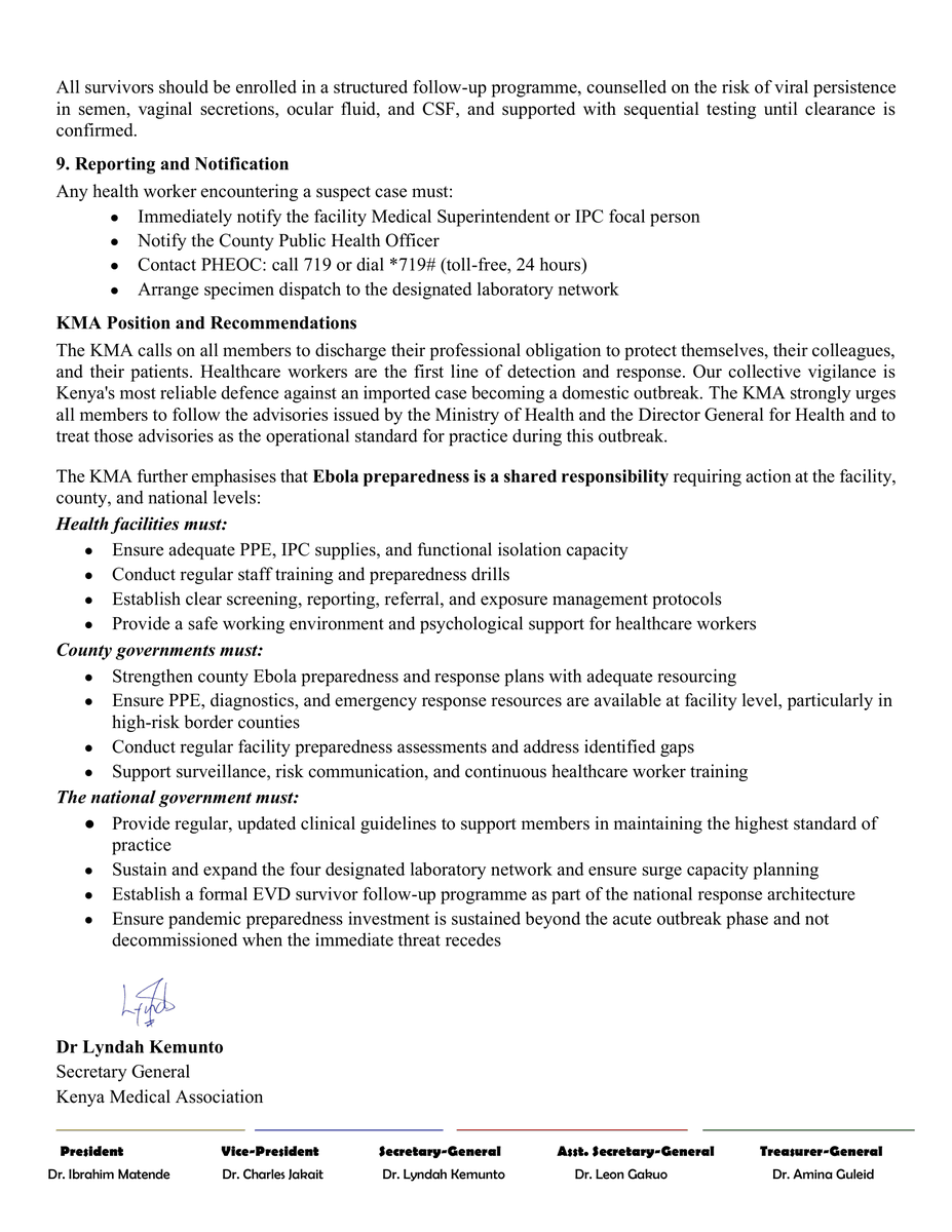 KenyaMedics_KMA tweet picture