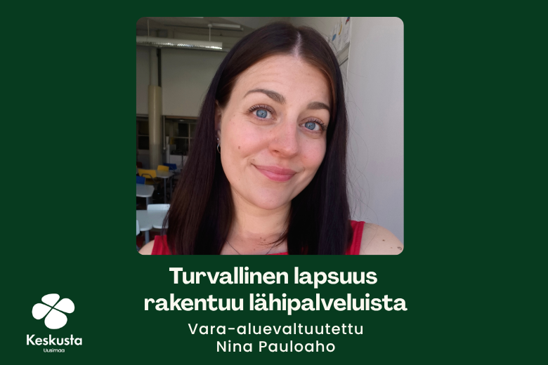 UKeskusta's tweet photo. Neuvola- ja perheneuvolapalvelut Itä-Uudellamaalla turvattava. 
Varhainen tuki ehkäisee ongelmien kasautumista ja säästää myös yhteiskunnan varoja.  
Kannattaa lukea:
https://t.co/lR2K5Ev9oG 

#Neuvola #Perheneuvola #Hyvinvointialue #ItäUusimaa #Keskusta #Sote https://t.co/0tMqMJmkBM