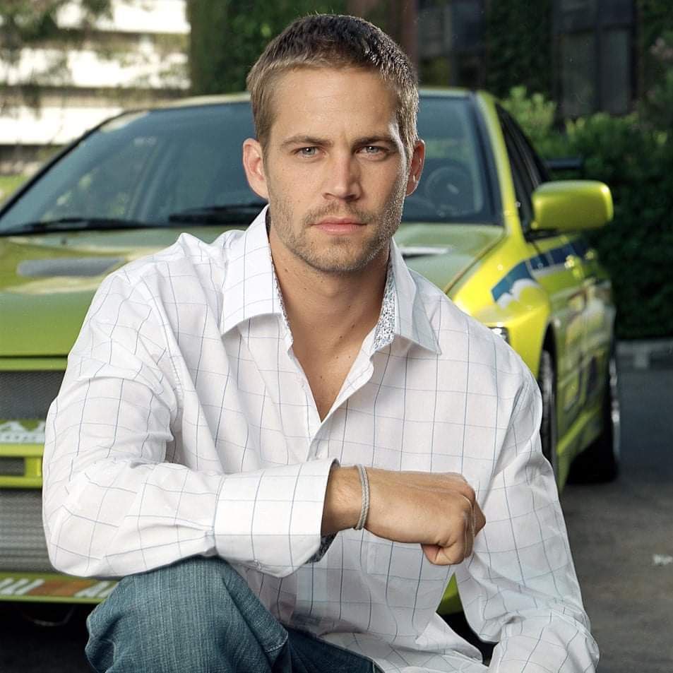 PastorBobJ67896's tweet photo. Paul walker..yes alive https://t.co/J6l6oB1ljX