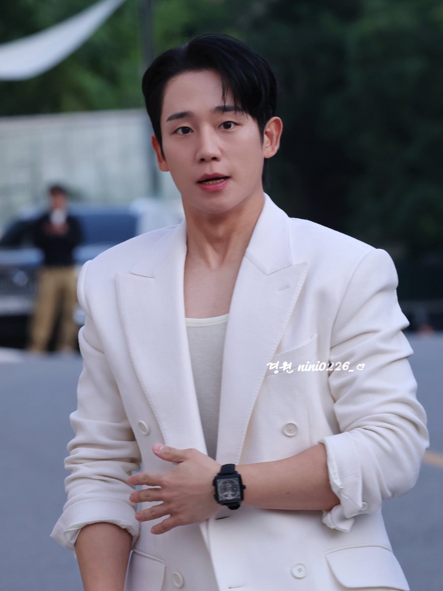 nini0226_'s tweet photo. 260611 TAGHEUER 행사

🫶

#정해인 @holyhaein 
@tagheuer #tagheuer https://t.co/TYQq2kRNJv