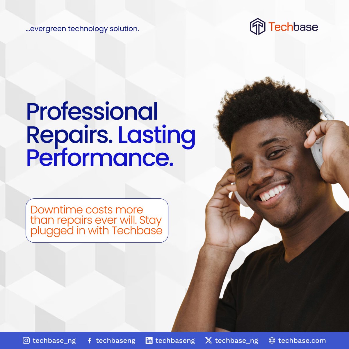 funshographix's tweet photo. Your devices power your work, your ideas, and your connections. Keeping them in top condition means fewer interruptions and more time focused on what matters most.
#Techbase #DeviceRepair #TechSupport #Innovation https://t.co/VWgT9YxmLl