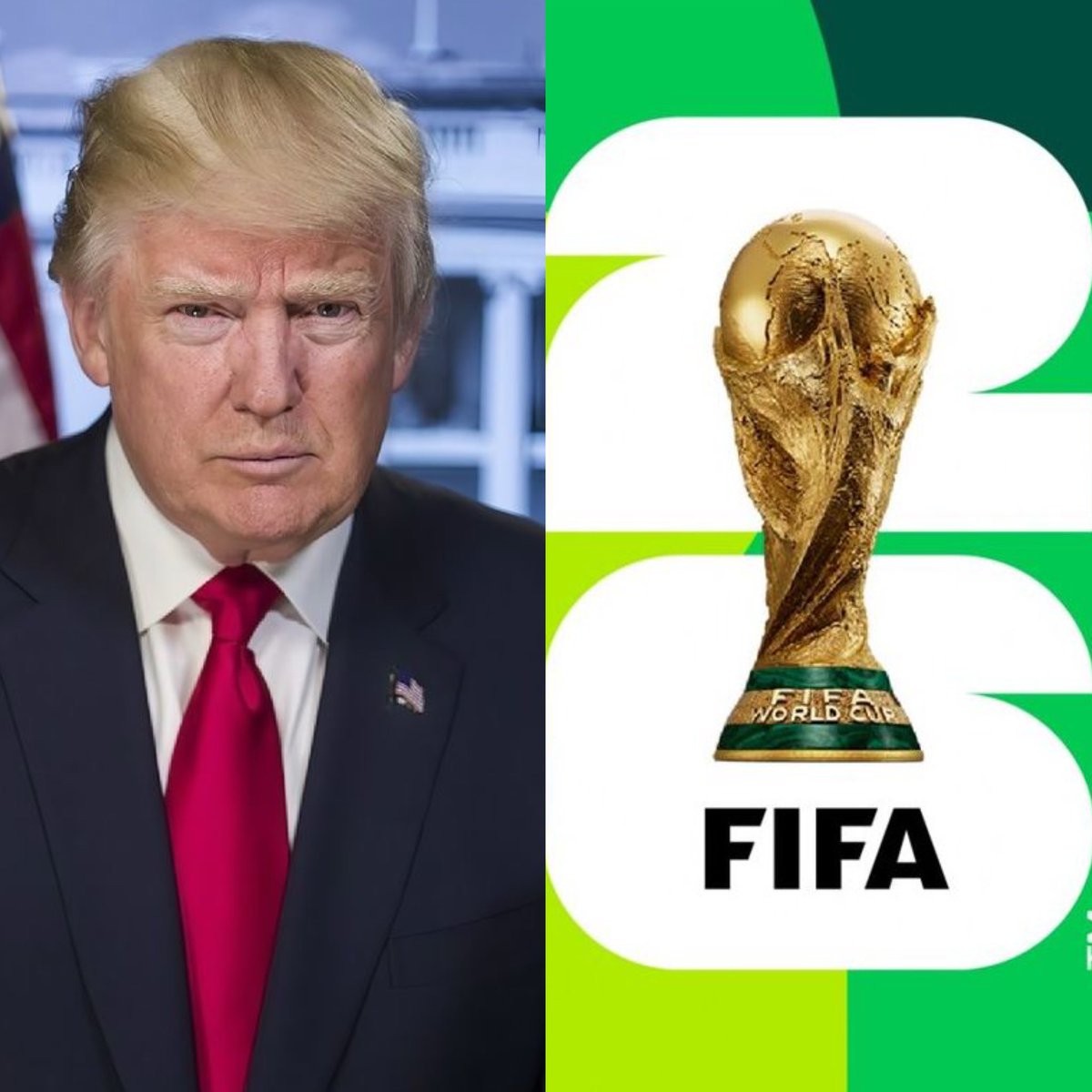 QGdoPOP's tweet photo. Luana Piovani diz que vai boicotar jogos da Copa do Mundo e detona Trump: 

“Eu não vou assistir a nenhum jogo da Copa. Isso é importante? Não. Mas para mim é. Cara, como é que a FIFA, que é uma instituição tão escrota e dona de tudo que eles botam a mão, está chupando as bolas do Trump?! O mundo está acabando e vocês estão preocupados com Copa. Eu não vou assistir a nenhum jogo. E eu acho que todos os times e todos os países deviam se unir para botar uma trolha gigantesca no rabo do Trump e falar: 'OK, você está lidando desse jeito com a Copa, ninguém vai jogar'. Mas o planeta não conhece a união, né?”.