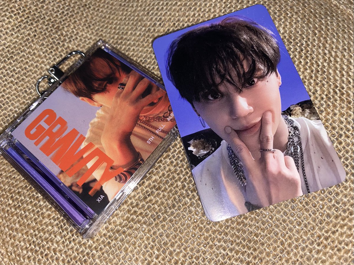 NEEDXIA's tweet photo. そういえば届いてた૮ ˶ᵔ ᵕ ᵔ˶ ྀིა🌟 ポカ可愛いーー❗️ https://t.co/brLR11ok2v