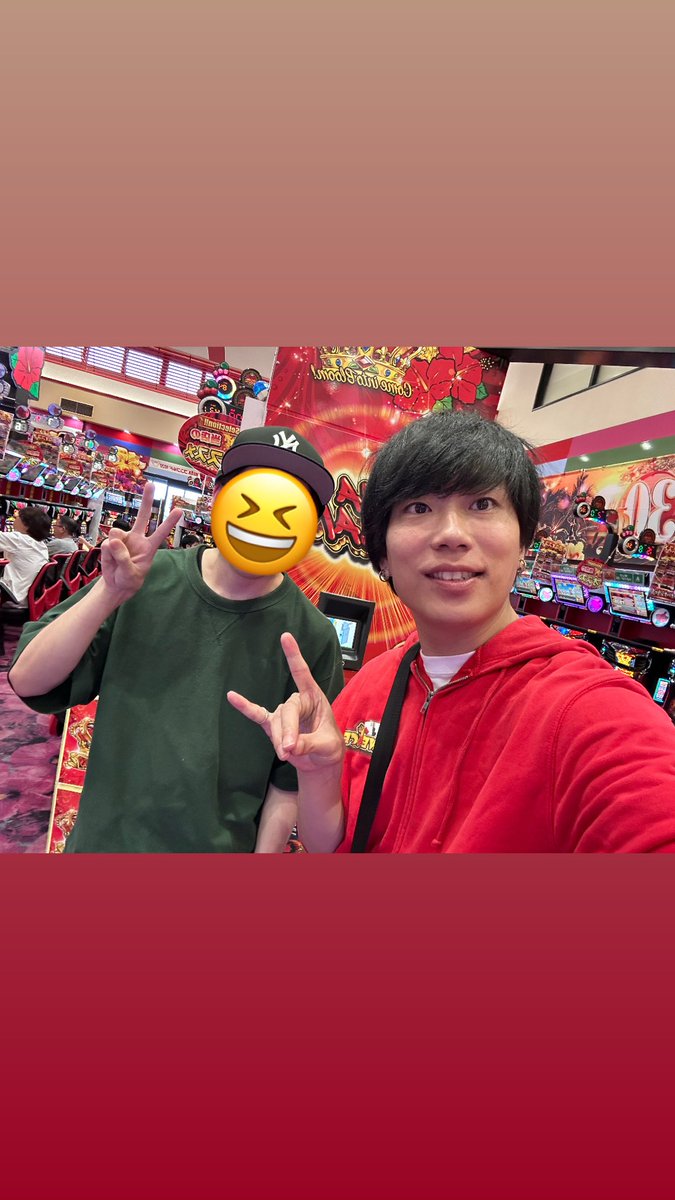 MarkJr_20051101's tweet photo. 仕事終わりに久々の小吉さん！
短時間勝負やったるぞい🔥 https://t.co/LAQ88JDTkr