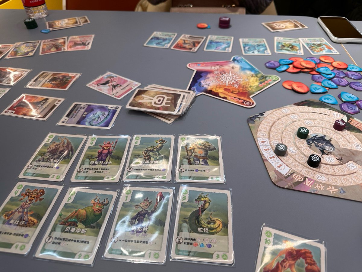 Garg40753's tweet photo. Just crushed a murder case in this brilliant murder mystery board game! The plot twists had me on the edge of my seat, and bonding with friends to solve clues made the night perfect—10/10 would do it again!， https://t.co/mjEkJIOU5e