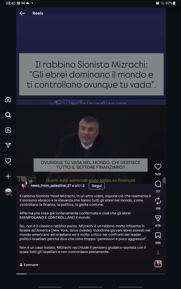 StatisAS's tweet photo. @Parabel66836534 @michele_geraci Solovyov non rappresenta il popolo russo perché è uno di quelli che divide per imperare, estremizza i ragionamenti come fanno i nostri calenda picierno e atlantisti da strapazzo e a prescindere, che ci stanno portando alla rovina per servire il governo burattino dei ne0cons https://t.co/GtfK87eYGU