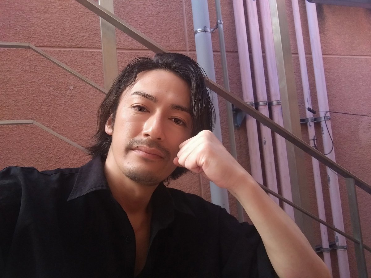 藤堂瞬 tweet media