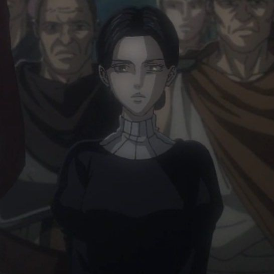 audzlis's tweet photo. i dont see many people talking about lara tybur here but shes actually underrated 😭😭i wanted to see and know more abt her in the show https://t.co/mMf6dGXWu7
