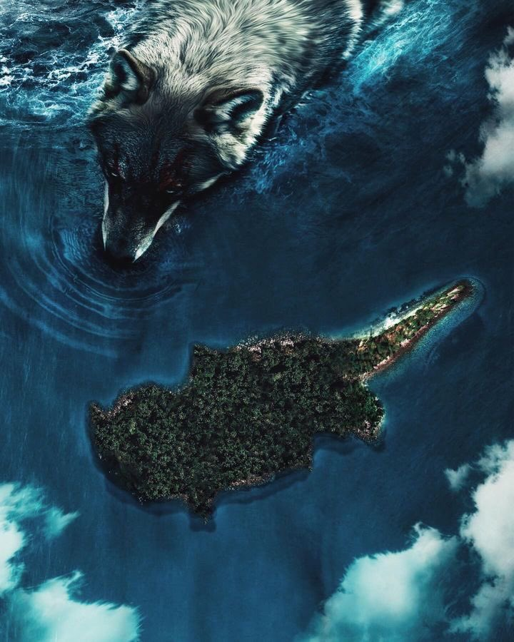 ConflictTR's tweet photo. 🇹🇷 Milli Savunma Bakanlığı:

“Türk Silahlı Kuvvetleri, Kıbrıs Türklerinin güvenliğini tehdit eden hasmane tutumlara karşı en sert cevabı verme güç ve kararlığındadır!” https://t.co/9SSJyXtY2J