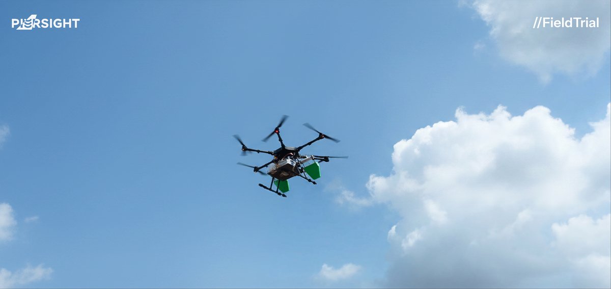GauravSeth93's tweet photo. Introducing Vidura: a SAR payload built primarily for on-ground defence operators, enabling intelligence, surveillance & reconnaissance beneath forest cover.

Vidura operates in X-, L-, and P-band configurations, each unlocking different operational use cases, from high-resolution structural detection to deep foliage penetration.

And that’s just the start.

There are plenty of other aspects that deserve their own post - cross-border surveillance, drone-agnostic deployment, 3 km. standoff ISR, and human detection (expected by this time next year).

We'll unpack each of these later. For today though, here’s where we are….

Vidura has already secured a few contracts, with multiple field trials scheduled throughout 2026.

We're also actively looking to partner with drone manufacturers who would want to integrate Vidura into their platforms and take a combined radar-drone solution to market. Achintyaa is leading those conversations, reach out to him at achintyaa.tewari@piersight.space.

Above all of this, I have seen the team work day & night to turn Vidura into a reality. Honestly, I am nothing but thankful to have this bunch by my side :)

Because of them, we now have two: Varuna & Vidura!