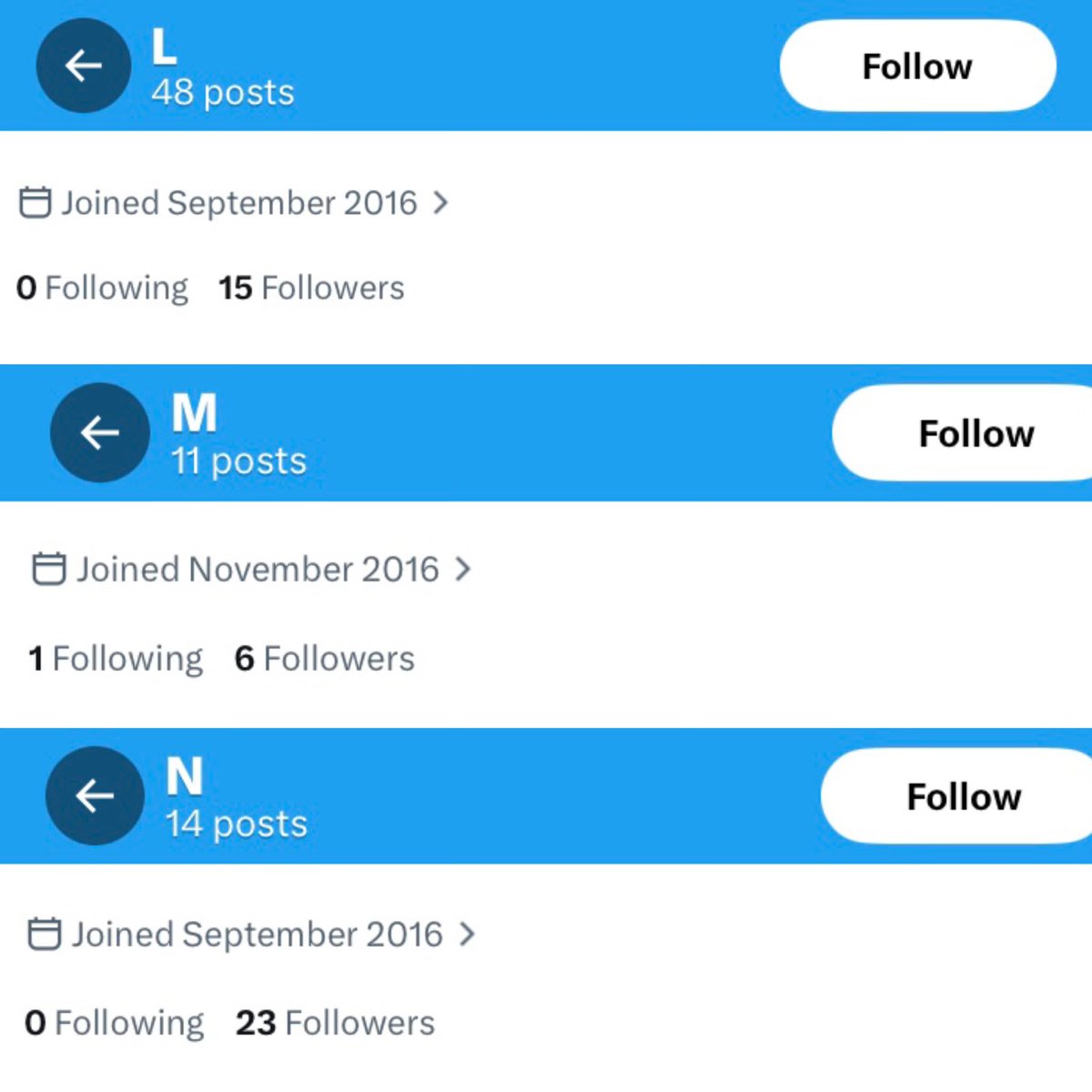 kzoneko's tweet photo. wts acc kosongan y lama

- usn masih random
- go green, mtht dimainin dulu
- dapat data lengkap

+ L &amp; M : 15k/ea verif all dom gmail
+ N : 14k verif email only dom gmail

#zonauang https://t.co/54D212KtNw