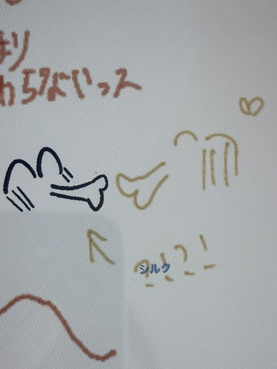 不衛生バニラ tweet media