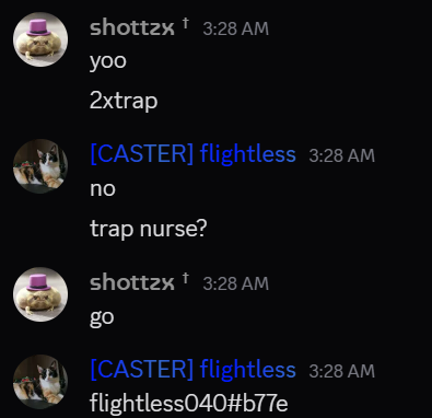 Flightless040 (@flightless040) / Posts / X