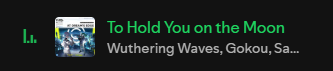 mariahbtw182's tweet photo. @Naruvt0 been listening to this on repeat (Previously i was looping a fan upload on youtube) lol i love it so much 😭 https://t.co/kTDcHDKcCA
