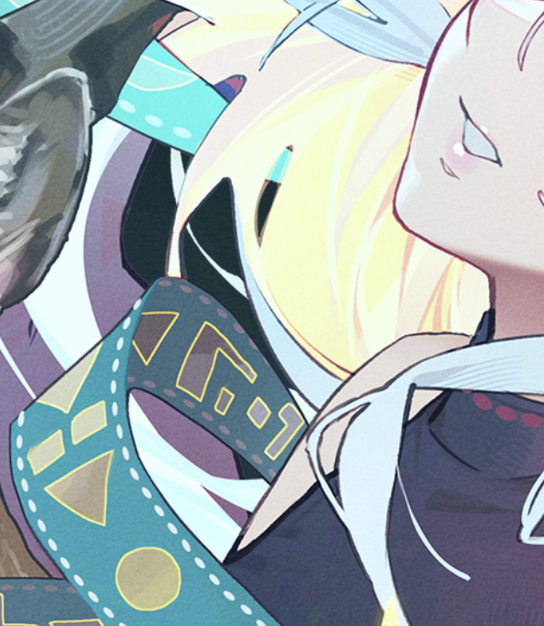 アンノウンX公式⛩️ほらふき山の魔理沙/ダンカグPL発売中! tweet media