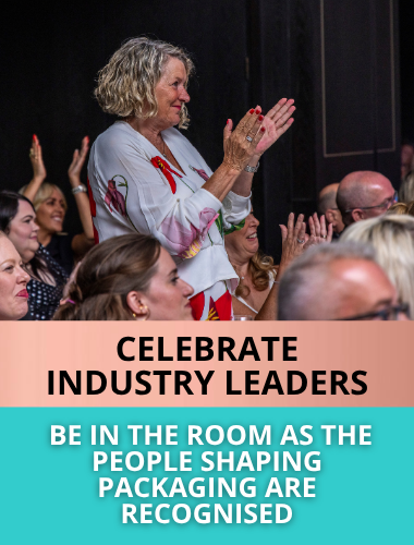 PackNews's tweet photo. 7 days to go ⏳

We’re counting down

Reason #7 to attend  👉 Celebrate Industry Leaders

Be in the room 🎉

Secure your place: https://t.co/NtacAGWt1O

#WIPEA26 #PackagingNews https://t.co/2efzRJkaCe
