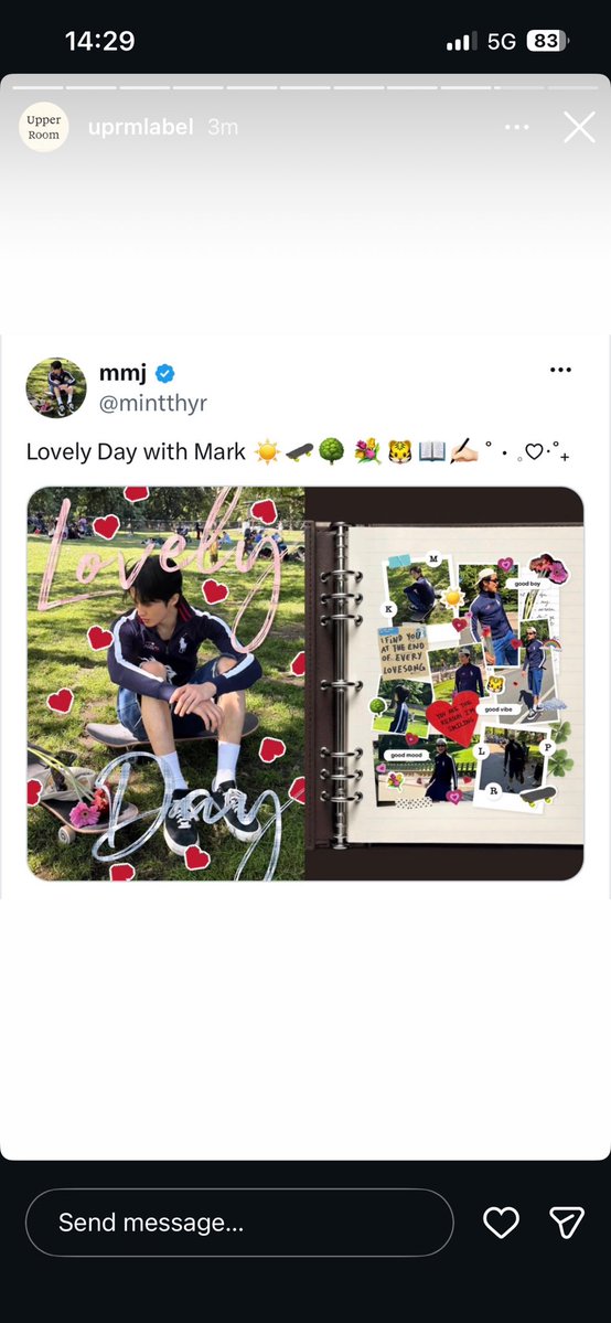 mmj tweet media