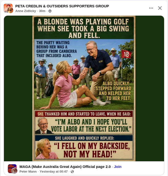 Katalin Kish: MARCUCCI/Mick GATTO CrimeTechTestToy tweet media