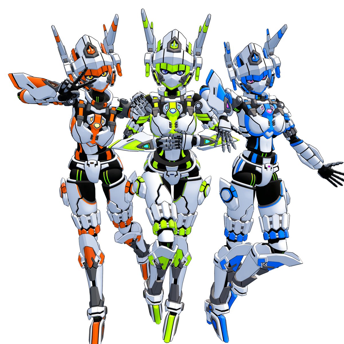 concept_kiyo_X's tweet photo. #ロボットの日 https://t.co/zFI3Sf3EDZ