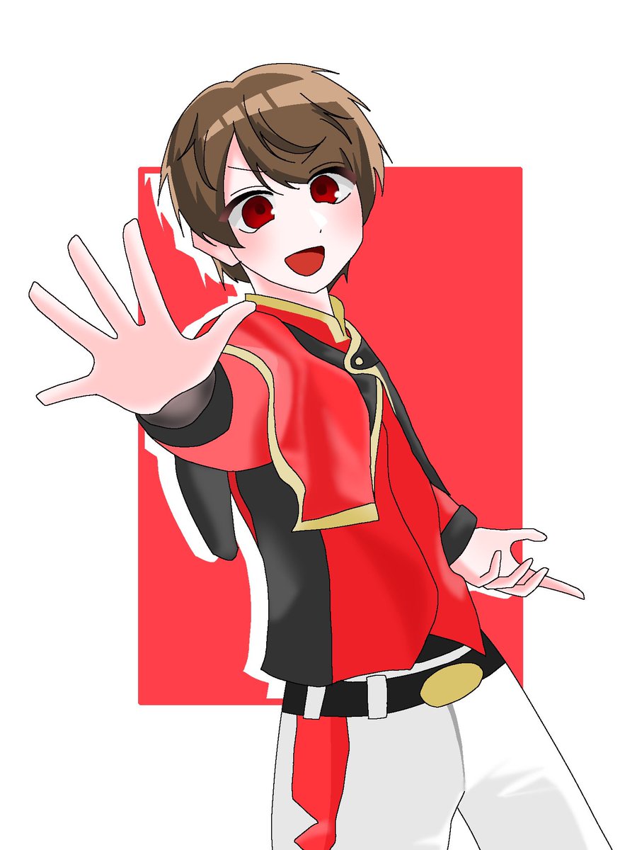 app0_3's tweet photo. 再熱して垢分けした新参者です❣️🔰✋🏻🪄
🦖中心に投稿してます🫶🏻︎💖
全反応🩷＆♻中心に周回します〜🏍💨
よろしくお願いします❣️🙌🏻💞
（素敵なテンプレお借りしました❕🙇🏻‍♀️✨）

ﾘﾄﾘﾝ  ▷ https://t.co/h0ClfcysqR

#特撮絵描きさんと繋がりたい
#特撮好きと繋がりたい https://t.co/QQLwmCD1Co