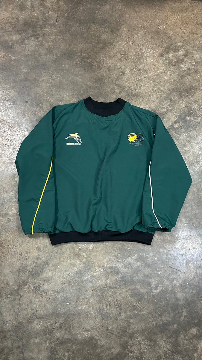HypedFabric's tweet photo. Bafana Day⚽️ https://t.co/94vppryEOC