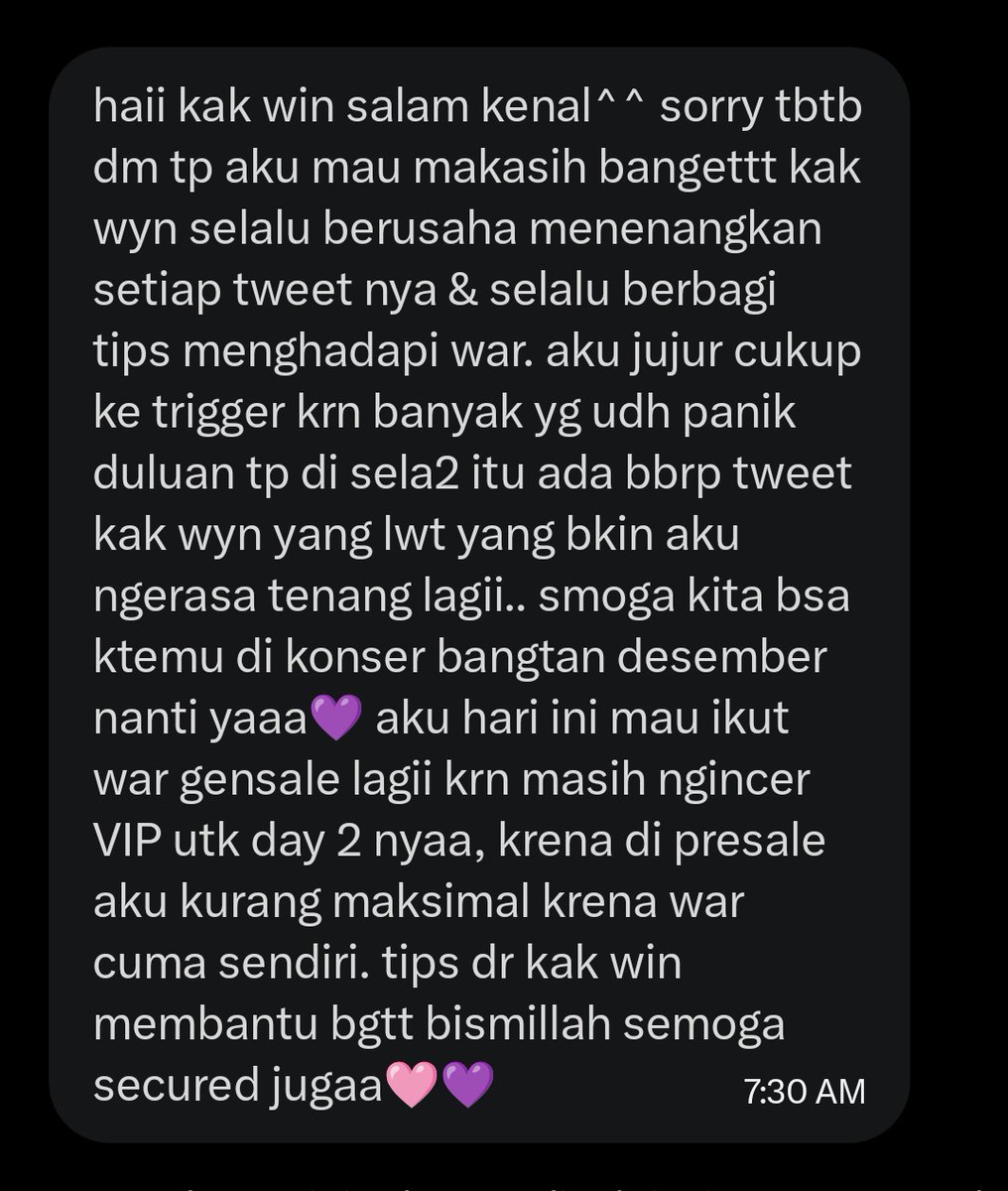 wyn. tweet media