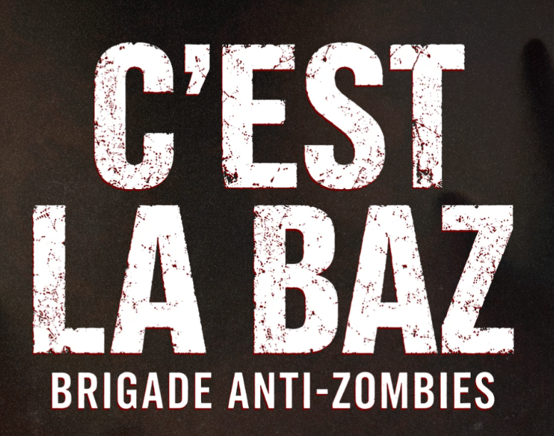 Chez_Bruno's tweet photo. Ca s'accélère pour mon premier roman "C'est la BAZ" !
Pour celles et ceux qui sont inscrits via le site du livre (https://t.co/CE2fzLqdao), une newsletter vient de partir 😉 https://t.co/bcYDtbhjeg