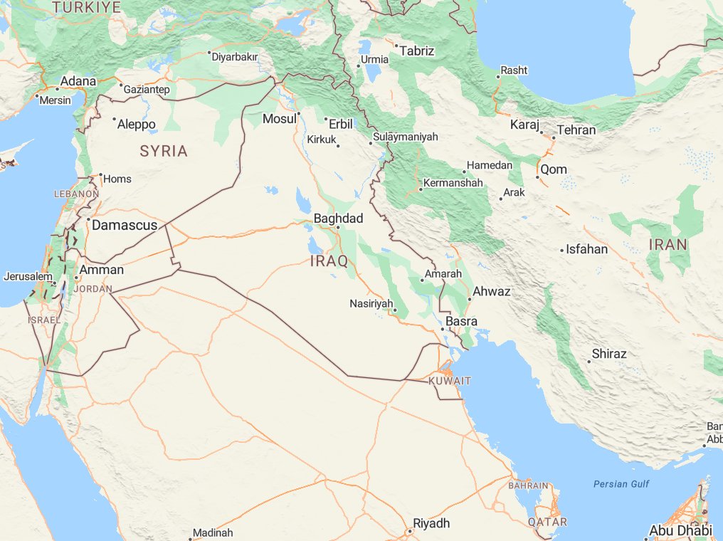IRIB (Islamic Republic of Iran Broadcasting) tweet media