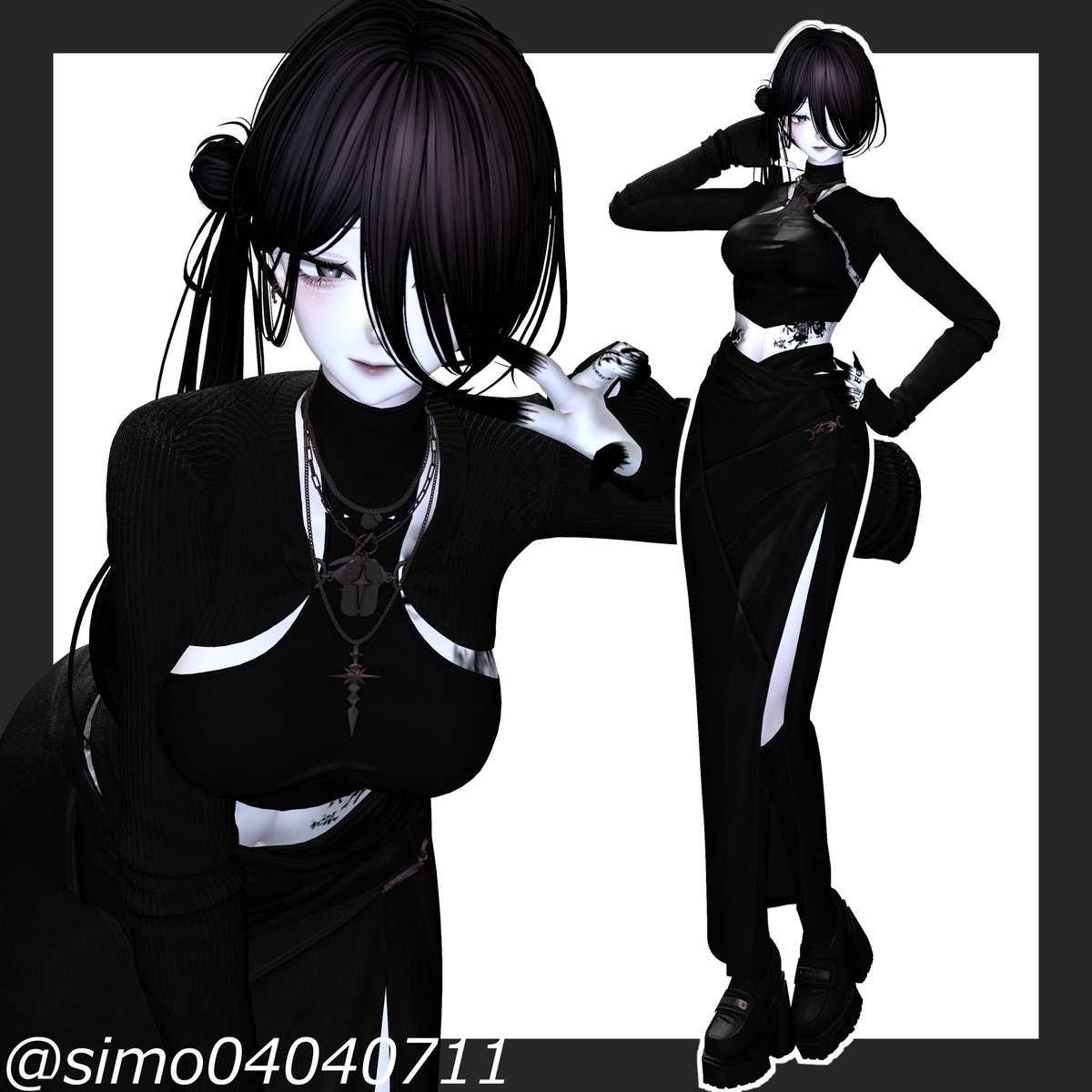simo04040711's tweet photo. 🎁プレゼント企画🎁
今回sekirashopのポーズテスターさせていただきました！

@sekiraqz さんをフォローした人いいねした人の中から一名ランダムにギフトプレゼントします！！

締切6月13日の20時まで
#SekiraShop https://t.co/ffDtAZIT5a
