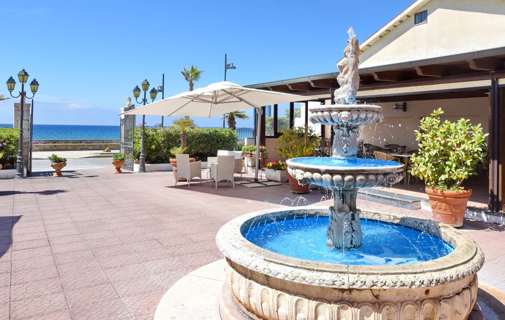 cilentocase's tweet photo. Hotel Costa d'Oro ***
» Santa Maria di Castellabate » Hotel | CIN: IT065031A1FV845LRA https://t.co/fnQT29xki3 https://t.co/cUF9assySq
