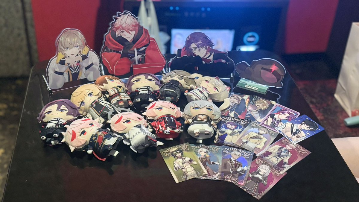 vd_pf0's tweet photo. 5月︎も楽しかった♡ https://t.co/BbuNTtSWkM