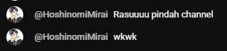 Rasuuuuuuuuuu's tweet photo. gua tau gua kang belok, iya itu fakta

cuma ya ga usah begini juga kalo di stream orang jing, gua yg ga enak ke VTubernya

kok lu disini?
lu kan viewernya si itu
kok lu anu

mikir jing, VTuber live cuma 2-5 jam, gua idup 24 jam

kalian kek gini tu sama aja gatekeep lohh btw https://t.co/H3VGLD2SRw