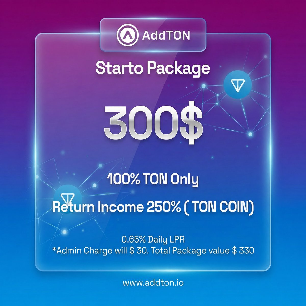 Calvin222006's tweet photo. @ManojKumarAap1 
Hey 👋

Are you currently involved in the TON ecosystem?

I'm following AddTon and thought it might be something worth exploring if you're interested in TON-related opportunities. https://t.co/amGIoxVwJq