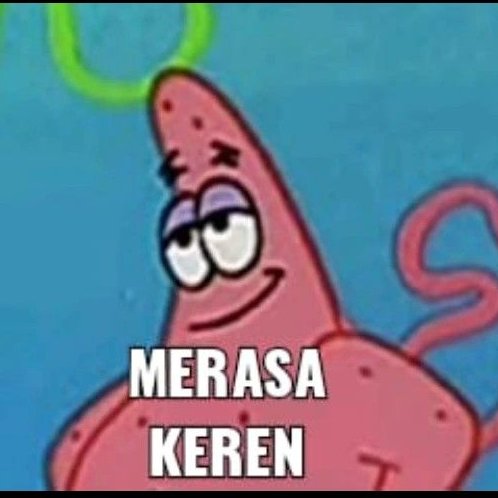anoenny's tweet photo. aku ketika mengisi semua biodata dengan status "Mahasiswa" https://t.co/spdrz6CJW5