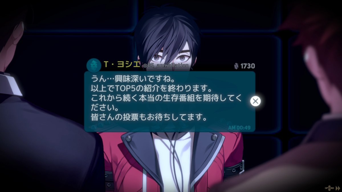 yozu1113's tweet photo. BURIED STARS

番組関係者に犯人が居るんでしょうが、出演者共のスマートウォッチの設定では匿名アカウントでの投稿不可なんでな
一番の容疑者は自称連絡手段無しの AD 野郎なんよな
なーんでメッセンジャーバッグの中身を公開するの拒否したんだか、、、

#PS5Share https://t.co/nUH98ZGr0Y