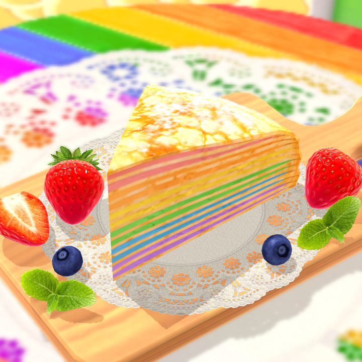 CookingMama tweet media