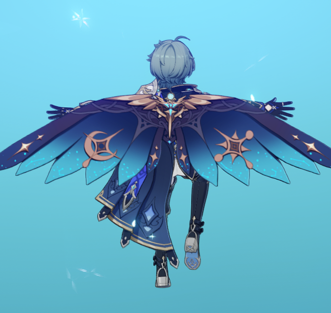 kiyeou's tweet photo. how do i decide which glider to use for lohen 😭 https://t.co/EXjR1QhPSu
