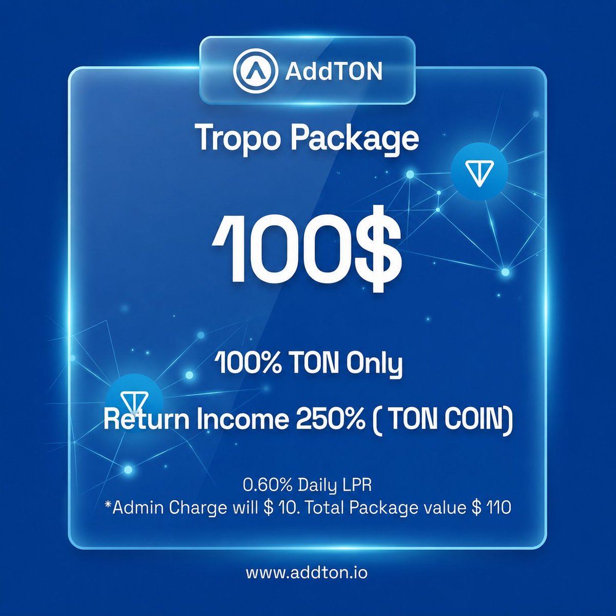 Calvin222006's tweet photo. @Rudrpratap62985 
Hey 👋

Are you currently involved in the TON ecosystem?

I'm following AddTon and thought it might be something worth exploring if you're interested in TON-related opportunities. https://t.co/4aw2f5QkuL