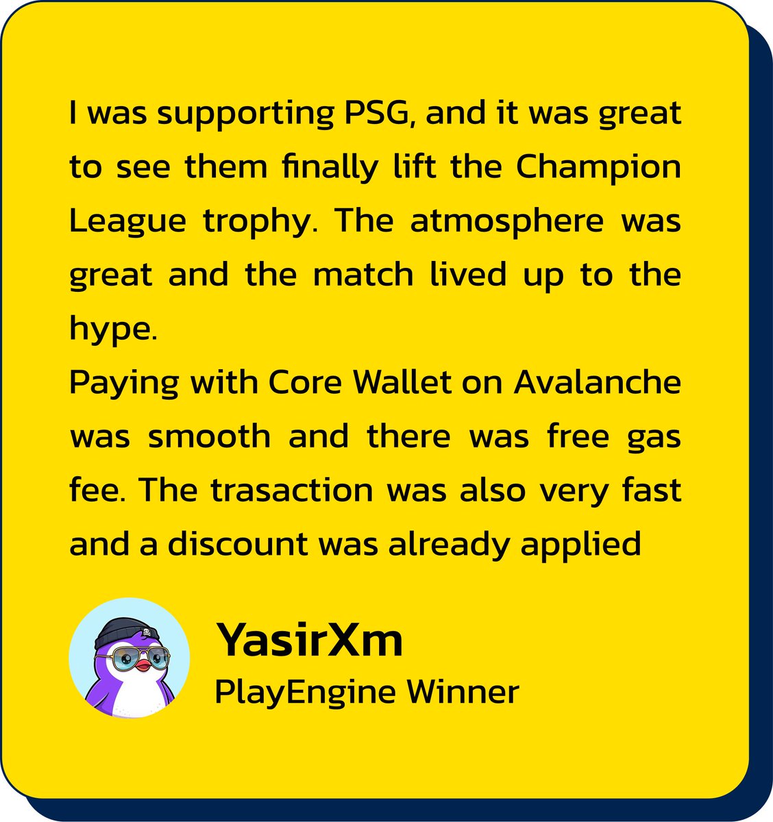 InsideDHive's tweet photo. Football brought everyone together but community made it memorable 🐝

It was great partnering with @Team1NG at the University of Ilorin Watch Party, where students not only enjoyed the game but also got introduced to Web3 through real, hands-on experiences.

We are happy to contribute to an experience that blended culture, community, and education to students. 

GBuzz Naija 🐝