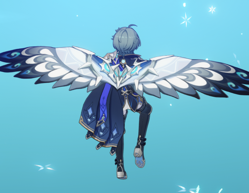 kiyeou's tweet photo. how do i decide which glider to use for lohen 😭 https://t.co/EXjR1QhPSu