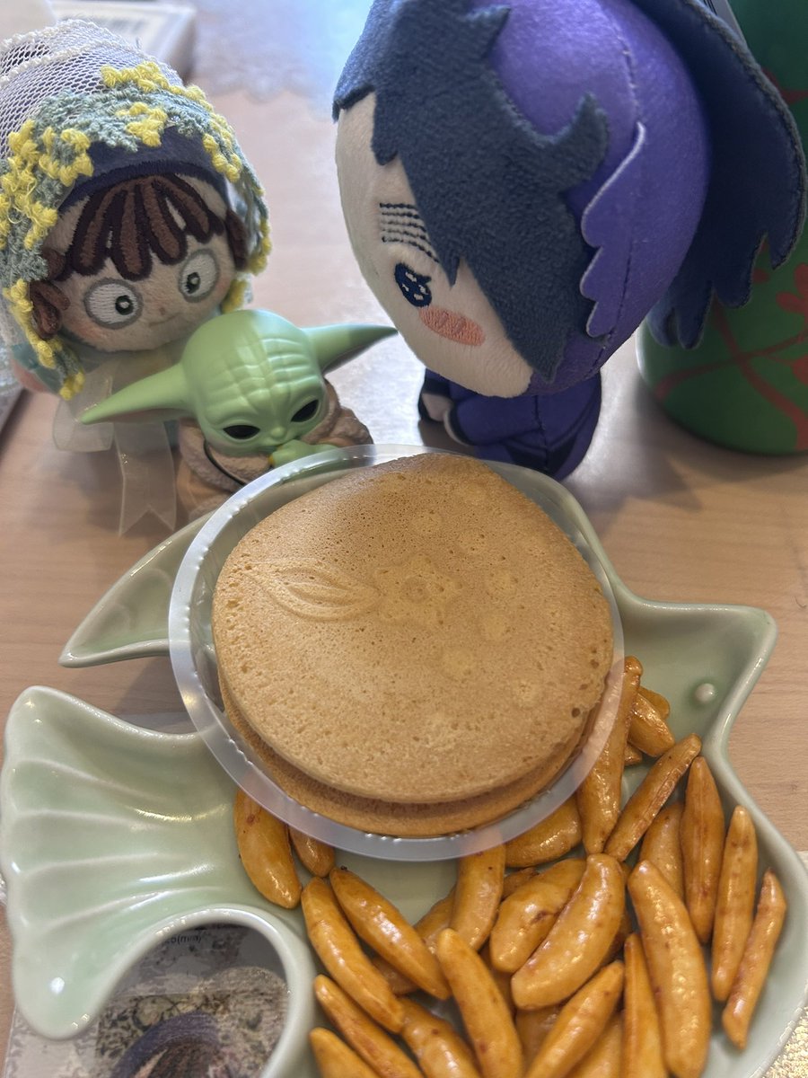 chipi333's tweet photo. 今日はやっさちゃんにいただいたせとこまちだよー。開けてみたらめっちゃかわいい！！！

……ｴｹﾁｪﾝが来てしまった……

フードファイターｶﾝﾁｬ
ⓋⓈ
大食いｴｹﾁｪﾝ

さて！！ https://t.co/diyio3IX4M