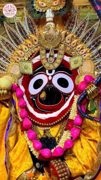 Discoverursupe1's tweet photo. Jay Jagannath 🙏🙏🙏 https://t.co/3zCF0gjA5X