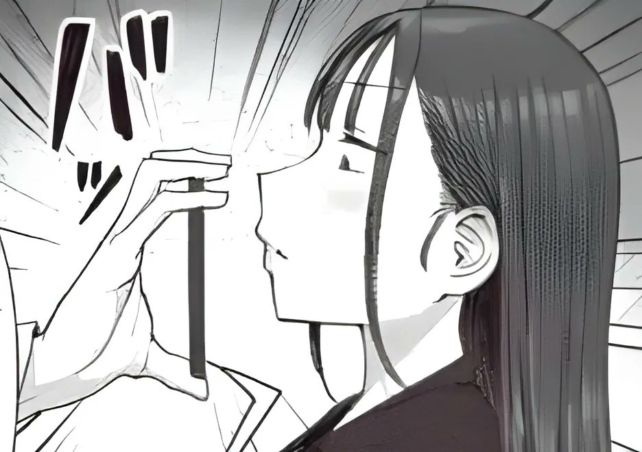 話題の漫画反応集 (@mangano_hannou) / Posts / X