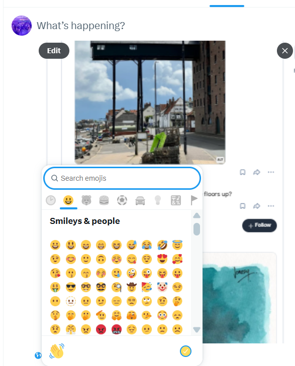 JohnBrynt's tweet photo. @X @Safety @lindayaX @elonmusk @Support @nikitabier Ffs  🤦‍♂️ https://t.co/HPh9jgAW5q