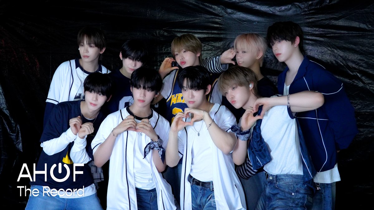 AHOF_official's tweet photo. [🎬] AHOF(아홉) 영남대학교 2026 압량 천마 대동제 Behind | AHOF The Record EP.59

🖇 https://t.co/fNAb21uK4L

#AHOF #아홉 https://t.co/2Snz0KO2tG