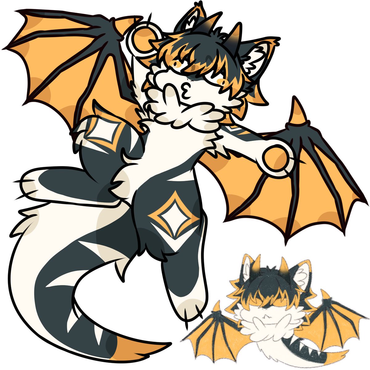 Lc_Tiking's tweet photo. @Silue_dragon 送你一个游戏～

地平线6买不起UwU https://t.co/FIRpvmIQ6C