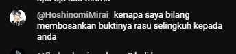 Rasuuuuuuuuuu's tweet photo. gua tau gua kang belok, iya itu fakta

cuma ya ga usah begini juga kalo di stream orang jing, gua yg ga enak ke VTubernya

kok lu disini?
lu kan viewernya si itu
kok lu anu

mikir jing, VTuber live cuma 2-5 jam, gua idup 24 jam

kalian kek gini tu sama aja gatekeep lohh btw https://t.co/H3VGLD2SRw