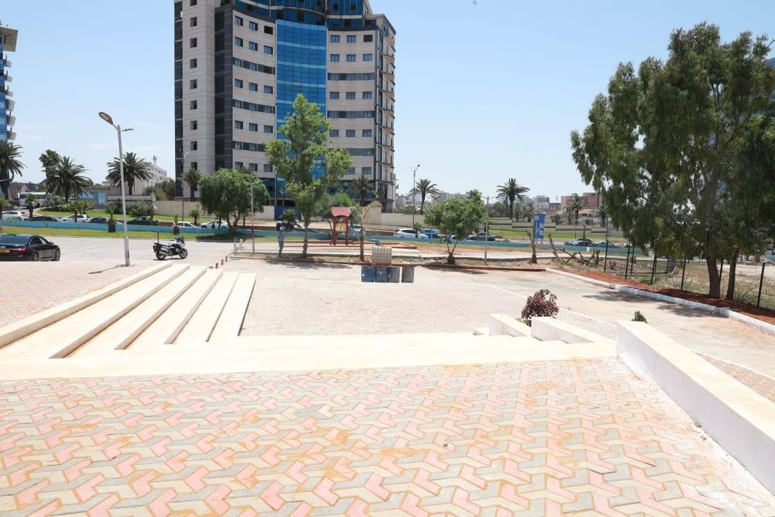 Algeria Project tweet media