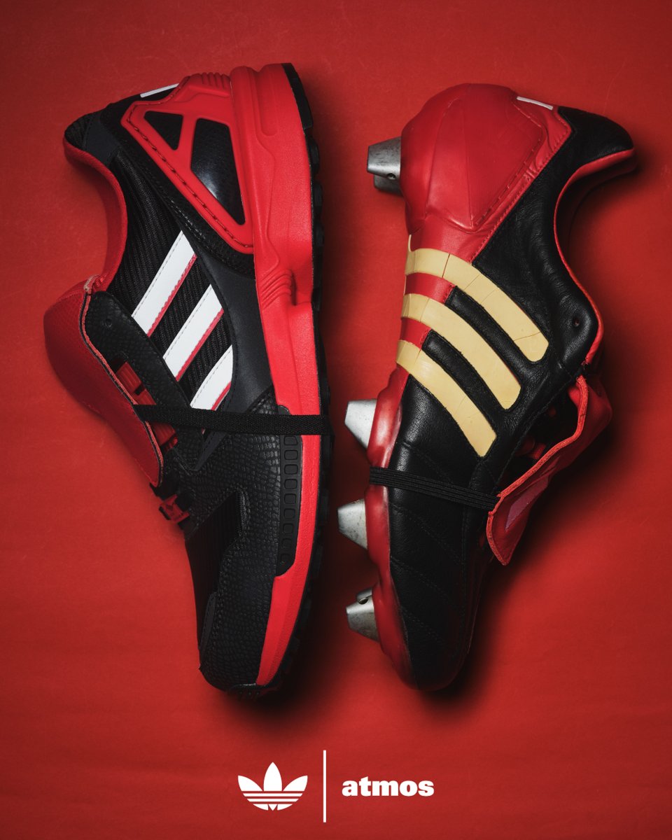 flymagazine's tweet photo. atmosからadidas Originals"ZX 8000 G-SNK"の最新作「Predator」が6月20日(土)登場！
@atmos_tokyo @adiOriginalsJP #fly_mag
https://t.co/MzSs8CcTK2 https://t.co/xigpmYF86z