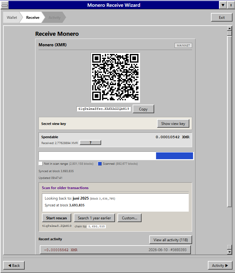WinBit32 tweet picture